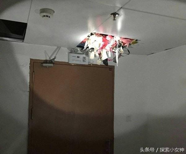 最新通道吊顶，与自然美景的邂逅与内心平和之旅